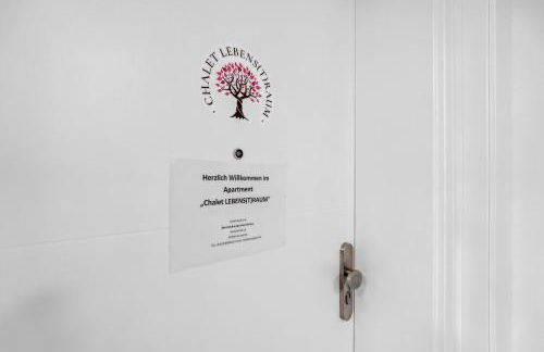 Chalet LebensTraum im Zentrum - Foto 16