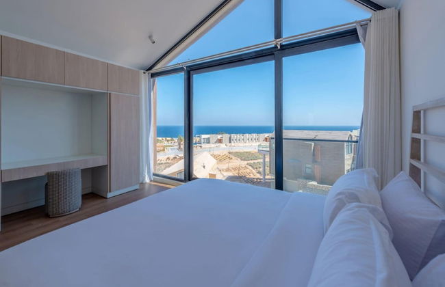 Vesta - Superior Villa Viii - 2BR - Wadi Jebal - Foto 14