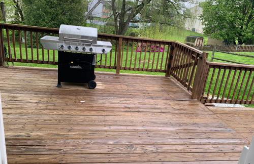 School Village Walk-in shower and jetted tub - Foto 34