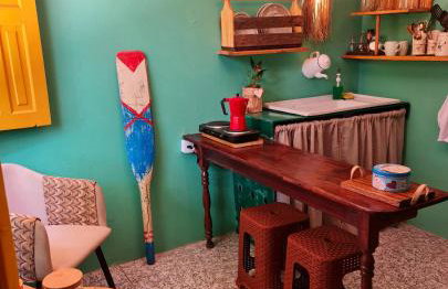 Casinha Aconchegante em Alter do Chão 2min da ilha - Foto 19