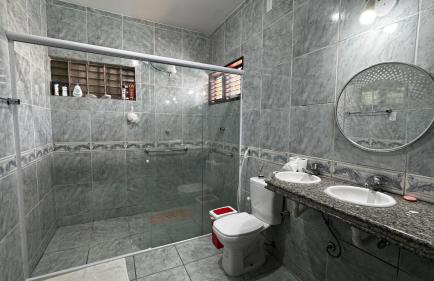 Casa ampla com área de lazer - Foto 19