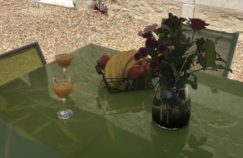 La maison poitevine - Foto 11