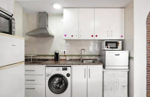 Casa Vistas al Mar Bolonia - Photo 10