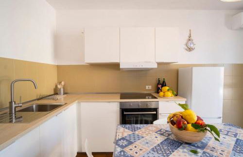 Villa Acquamarina per Gruppi e Famiglie a Capo Vaticano Costa degli Dei - Photo 18