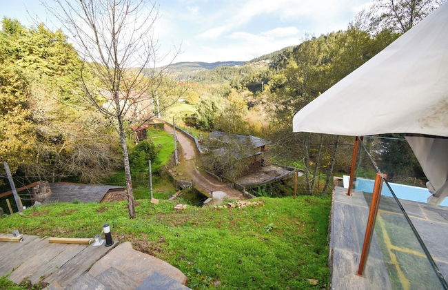 Moinhos do Paiva - Foto 38