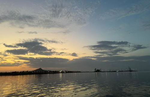 Studio Cielo- pool, wi-fi & more - Foto 16