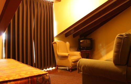 Apartamentos Los Picos - Foto 19