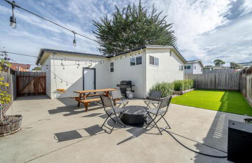 Your Dream Seaside Vacation! Charming 2 BDR Home - Foto 10