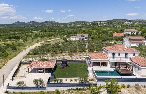 Villa Alba ZadarVillas - Photo 42