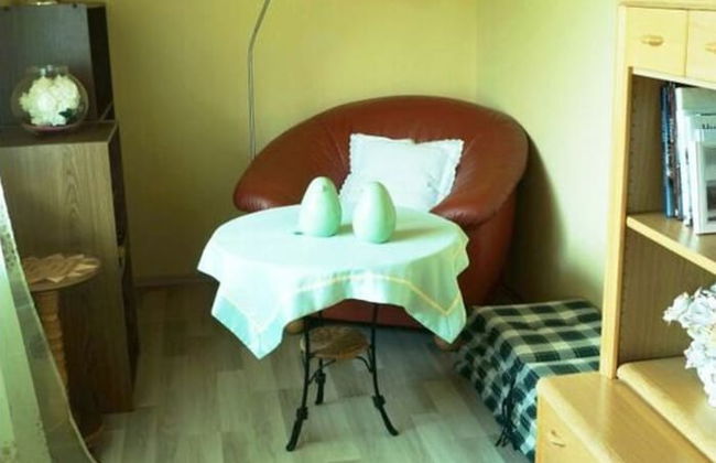 Lovely Apartment in Kirn - Foto 19