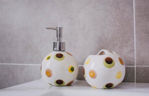 Milva's Apartment - Foto 57