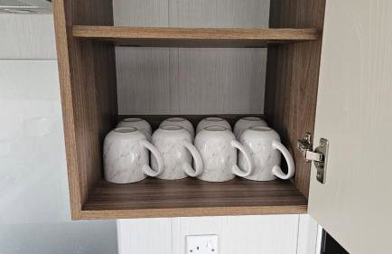 Kent Coast Haven sleeps 6 to 8 - Foto 13