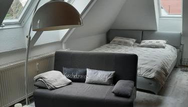 FeWo Elke Lichtenau - Foto 4