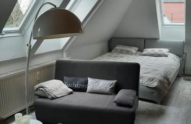 FeWo Elke Lichtenau - Foto 4