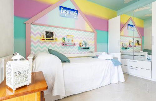 Las Gemas - Chalet adosado en urbanización cerrada - Foto 37