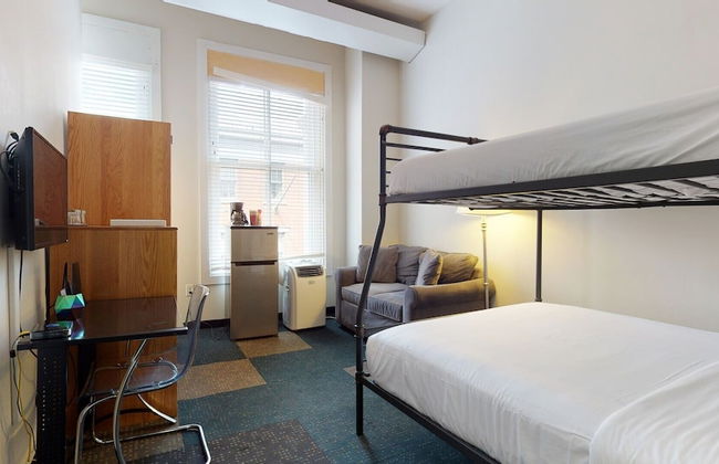 Temple Place Suites - Foto 19