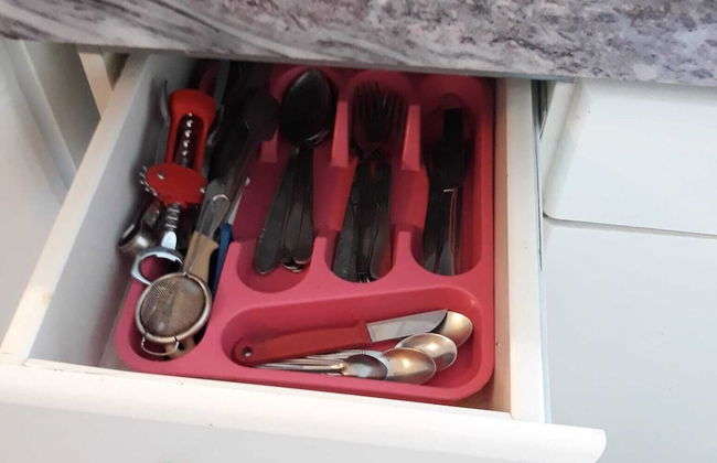 prestij apart otel - Photo 5