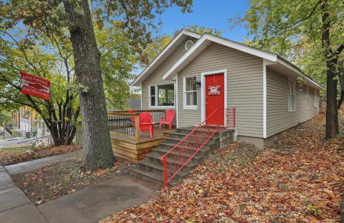 Little Red-Easy 1 2 Mi walk to UofA Campus - Foto 1