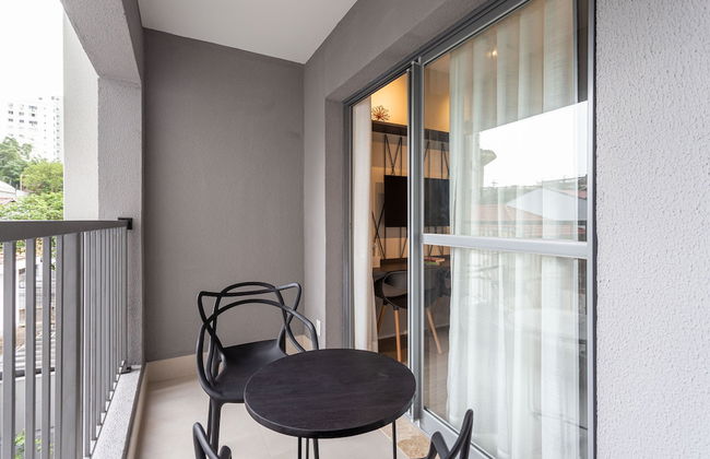 House of Charlie Vila Mariana - Foto 49