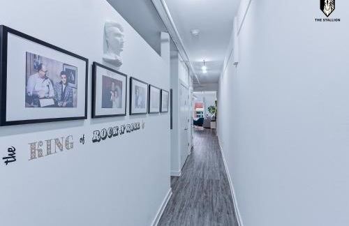 The Stallion - Photo 44