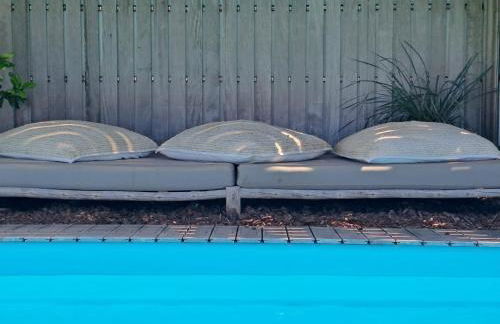 Casa Atlântico Carvalhal Comporta, apartamento piscina aquecida - Foto 29