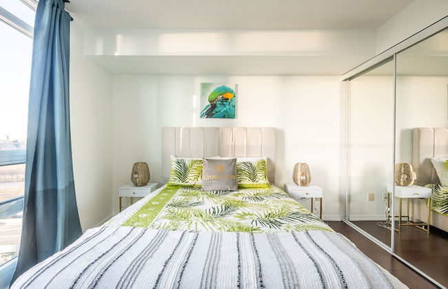 Magnificent Condos in Downtown Toronto - Foto 29