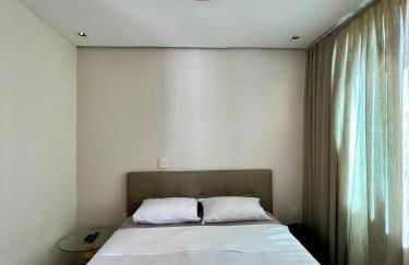 Melhor de BH - Av Barão Homem de Melo 4520 - Apê no Segundo Andar com Vista Linda - Foto 52