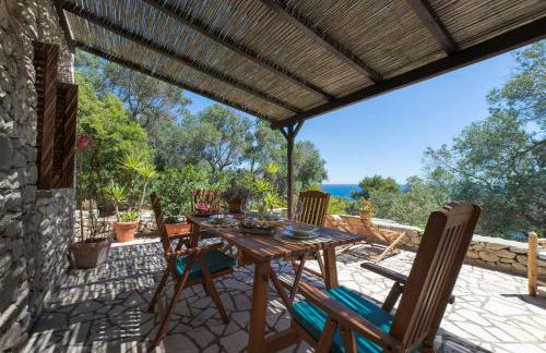 Villetta Sulvia - Alloggi Vista Mare Con Giardino Privato - Foto 5