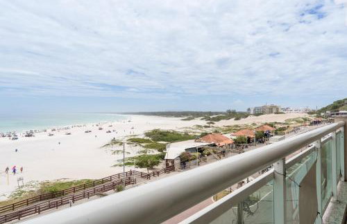 Apartamento 3 Quartos na Praia Grande - Vista para o Mar - Foto 34