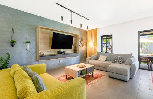 Villa Oasi Verde - Foto 30