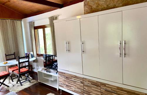 Chalé aconchegante em Mury - Foto 18