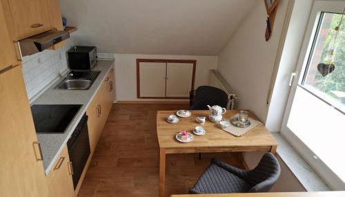 Ferienwohnung Renken - Foto 2