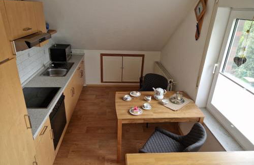 Ferienwohnung Renken - Foto 2