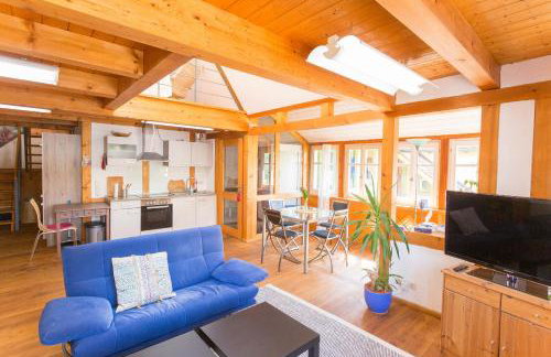 Maisonette Baugut - Foto 10