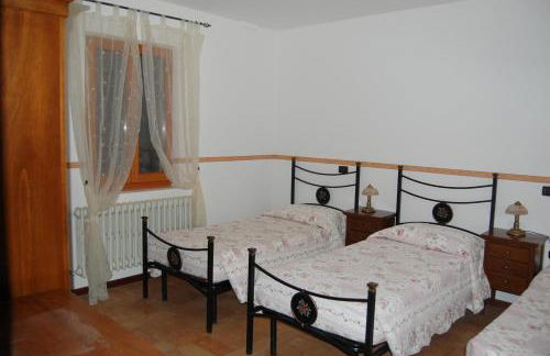 Il Giardino degli Ulivi - Foto 79