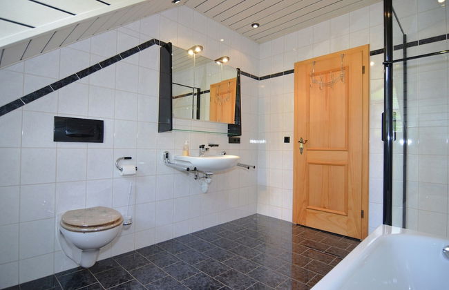 Homely Apartment with BBQ in Riedenburg Prunn near Forest - Foto 12