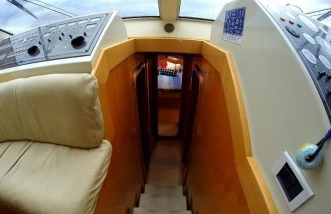 Yacht Suite - Castellammare di Stabia - Foto 24