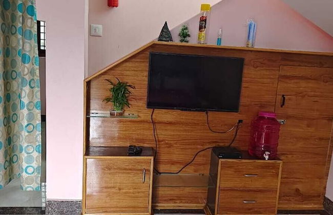 PPH Living Thulasiraman's Home Stay - Foto 28