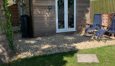 Y Caban-The Cabin-2 Guests-Private Parking-Fast WIFI - Foto 1