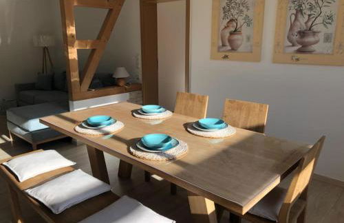 NEU! Ferienwohnung FasanenNest - Foto 11