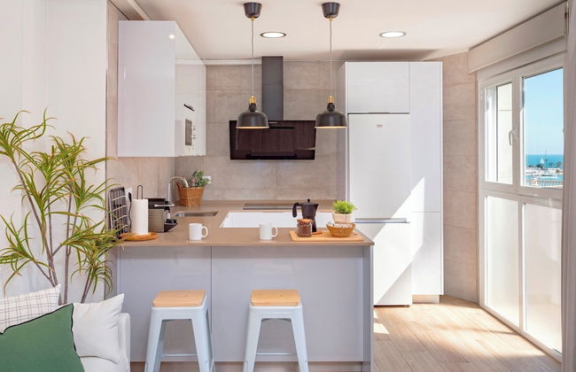 Genteel Home Duquesa de Parcent - Foto 10