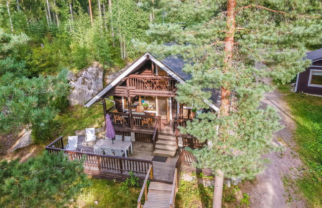 Vekurinveranta - Foto 2