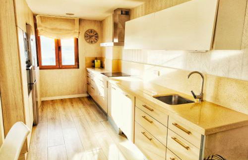 Terraza Mar de Corrubedo - Foto 9