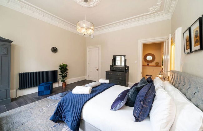 Cordis Apartment - A Trendsetter s Residence - Photo 15