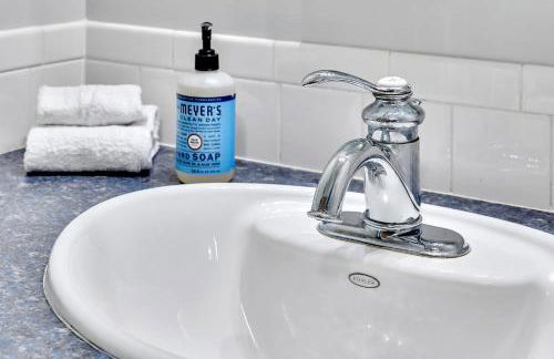 Saratoga Guest House - Foto 19