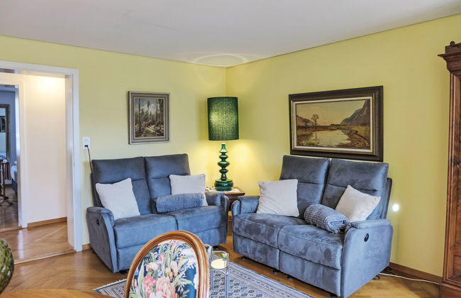 Bieri-Haus - Foto 11