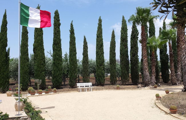 Agrisicilia - Foto 37