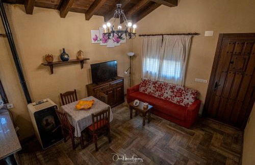 Casa Rural "La Noria" - Foto 6