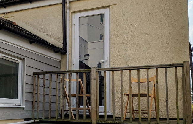 Pavilion House - Photo 47