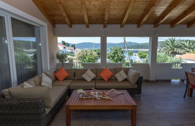 House Kaliope - Foto 14